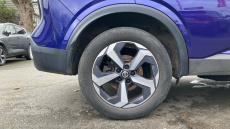 Nissan Qashqai 1.3 DiG-T MH N-Connecta 5dr Petrol Hatchback